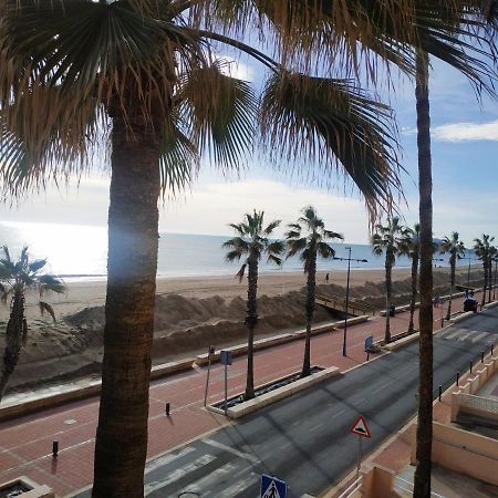 Ferienwohnung Monegros Vista Mar Orangecosta Peñíscola Exterior foto