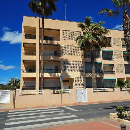 Ferienwohnung Monegros Vista Mar Orangecosta Peñíscola Exterior foto