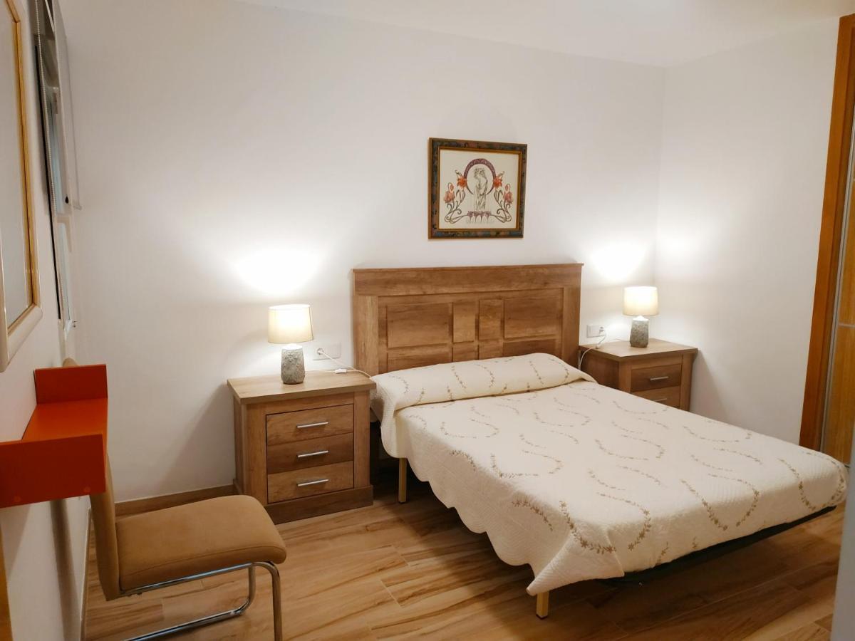 Ferienwohnung Monegros Vista Mar Orangecosta Peñíscola Exterior foto