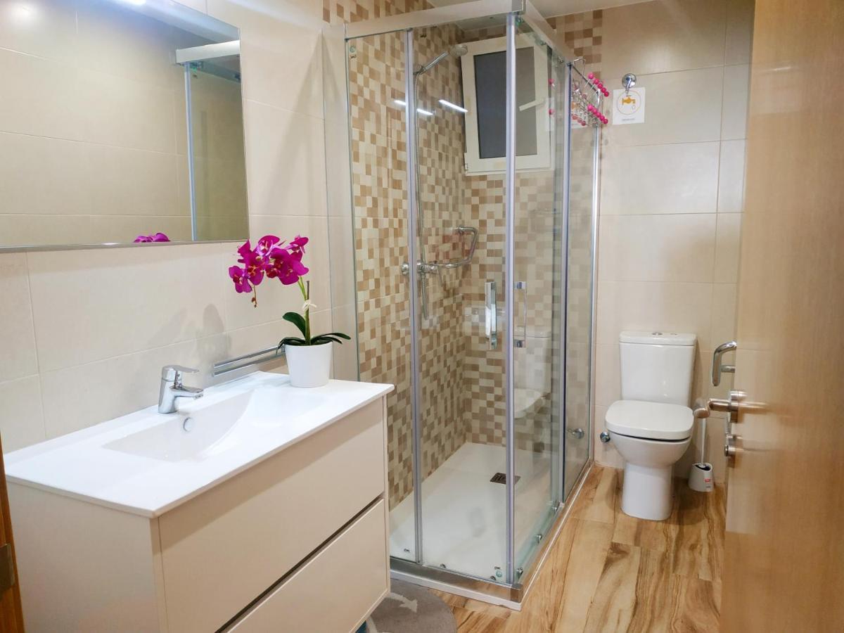 Ferienwohnung Monegros Vista Mar Orangecosta Peñíscola Exterior foto